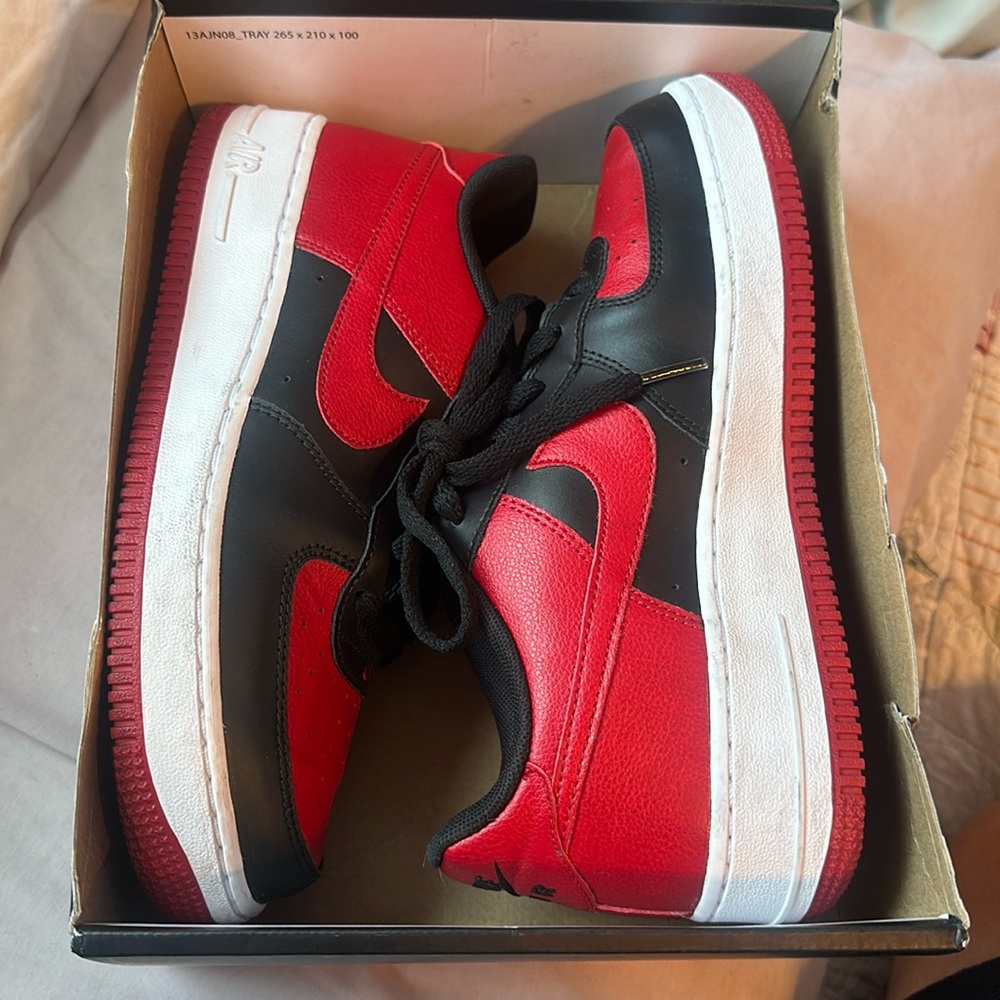 Air Jordan 1 Retro Low OG BG